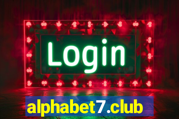 alphabet7.club