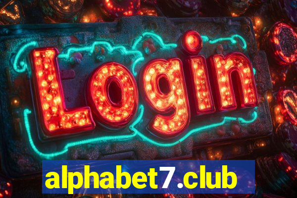 alphabet7.club