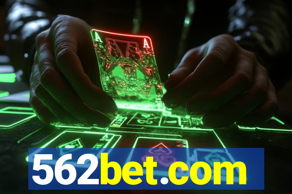 562bet.com