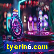 tyerin6.com