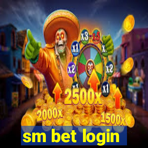 sm bet login