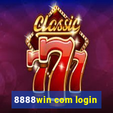 8888win com login