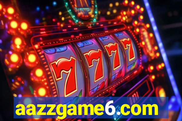 aazzgame6.com