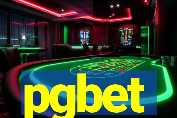 pgbet