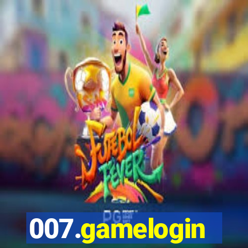 007.gamelogin