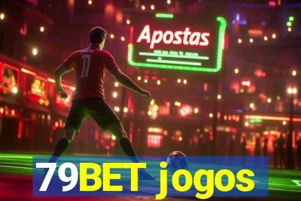 79BET jogos