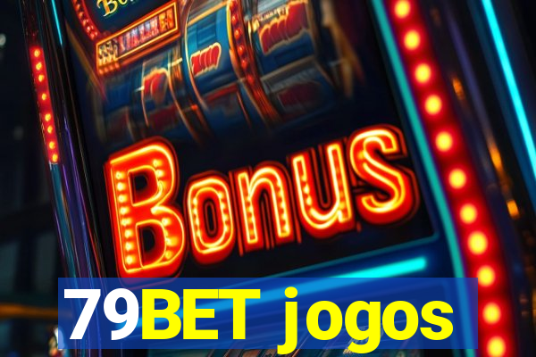 79BET jogos