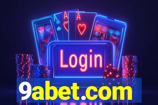 9abet.com