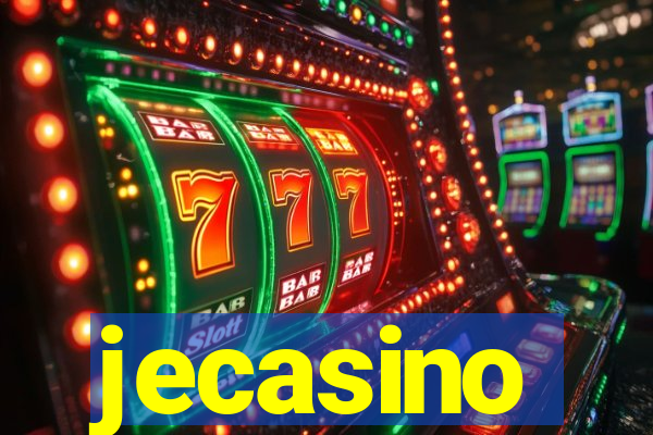 jecasino