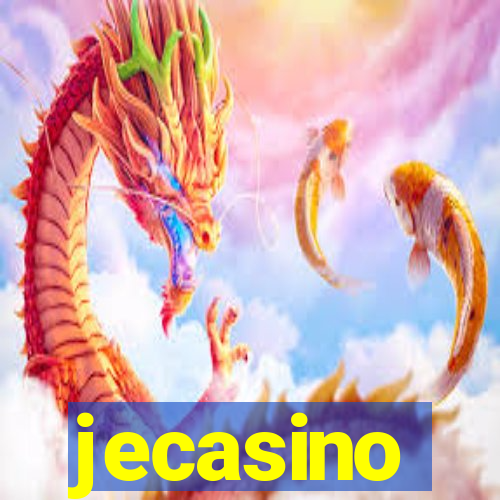 jecasino