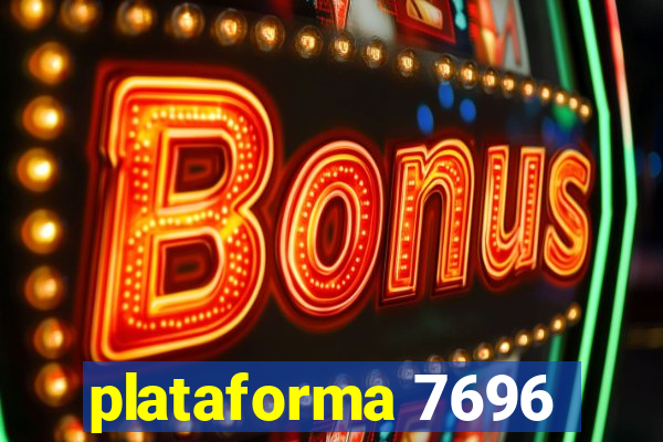 plataforma 7696