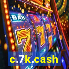 c.7k.cash