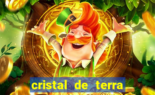 cristal de terra stardew valley