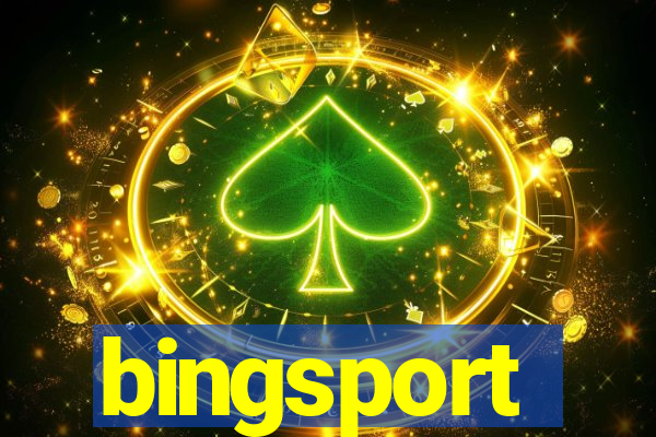 bingsport