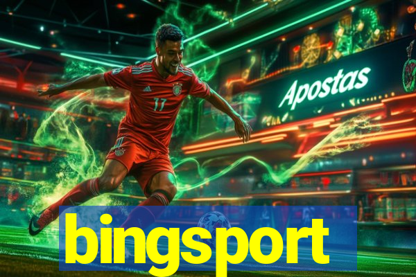 bingsport