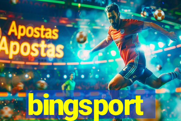 bingsport