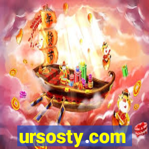 ursosty.com