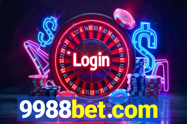 9988bet.com