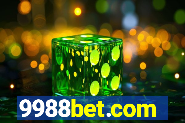 9988bet.com