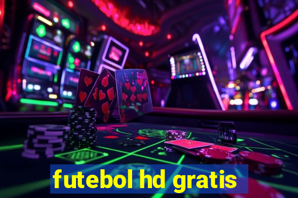 futebol hd gratis