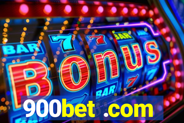 900bet .com