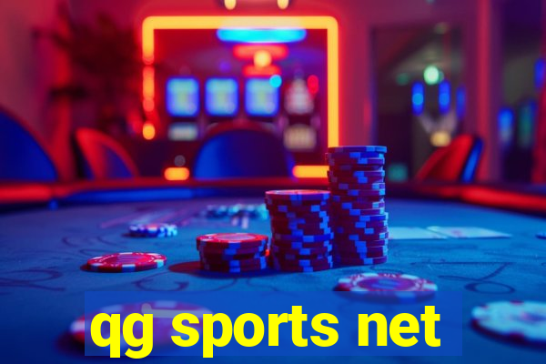 qg sports net