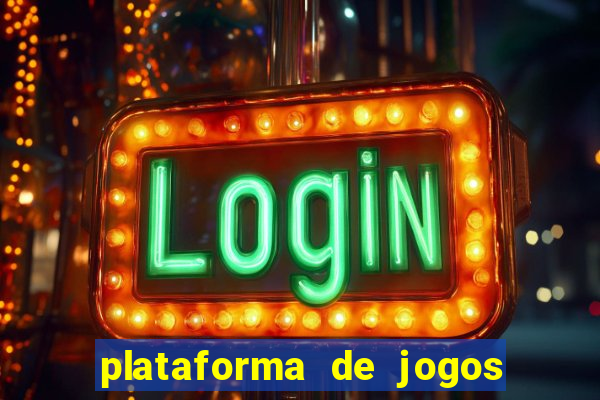 plataforma de jogos da deolane