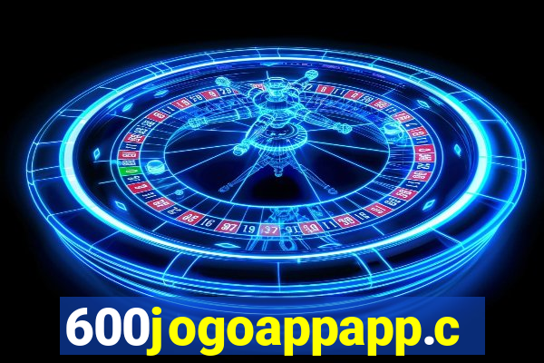 600jogoappapp.com