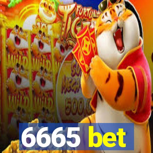 6665 bet