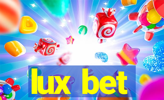 lux bet