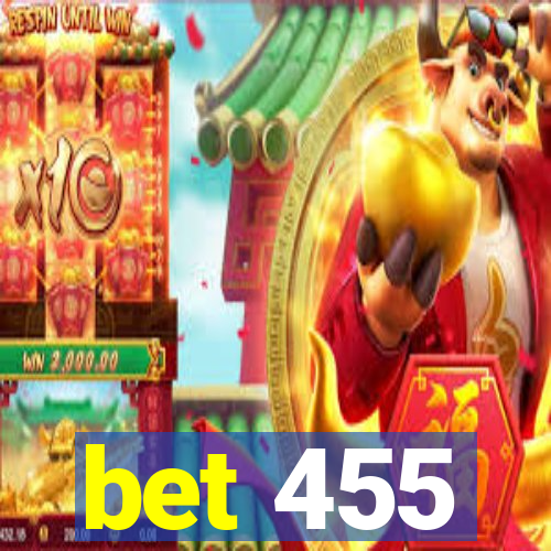 bet 455