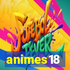 animes18