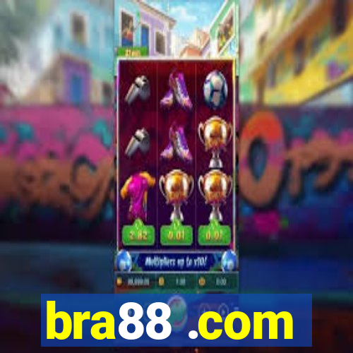 bra88 .com