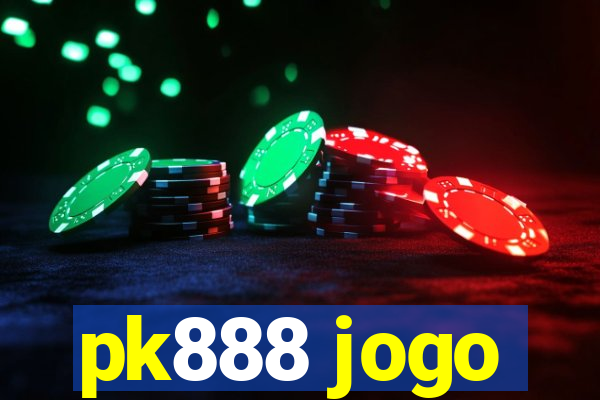 pk888 jogo