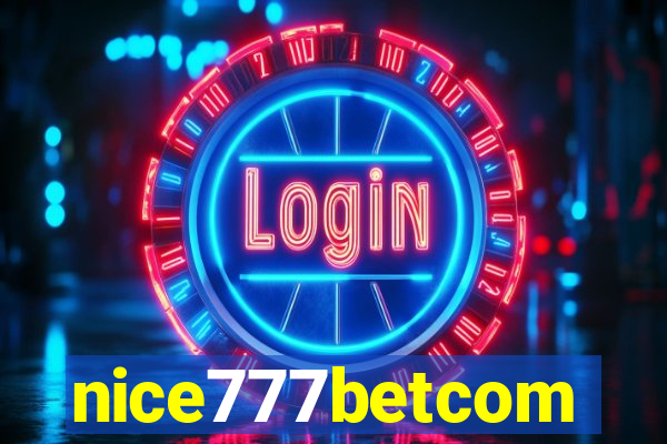 nice777betcom