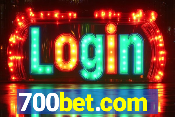 700bet.com