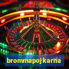 brommapojkarna