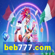 beb777.com