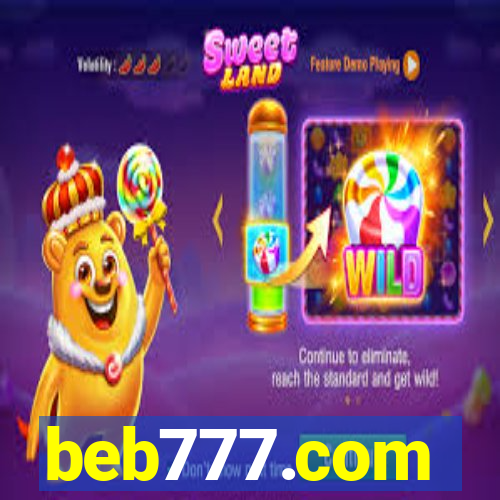 beb777.com