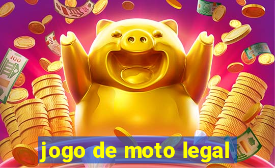 jogo de moto legal