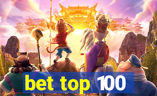 bet top 100