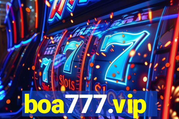 boa777.vip