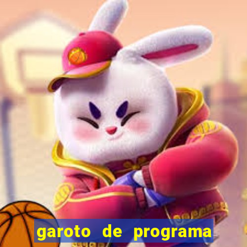 garoto de programa no rj