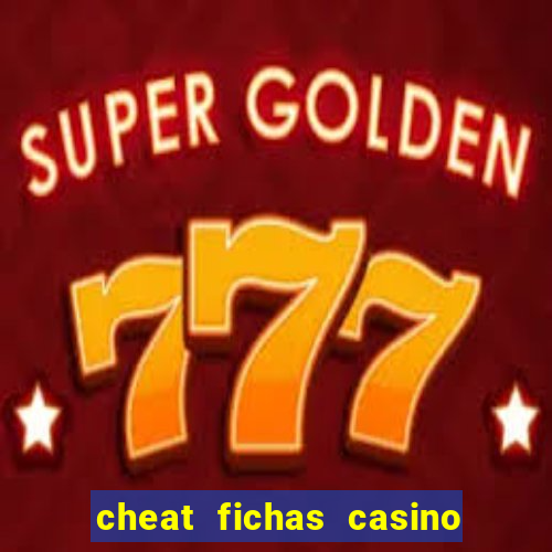 cheat fichas casino pokemon heart gold