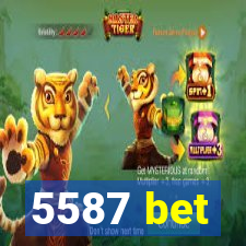 5587 bet