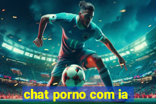 chat porno com ia