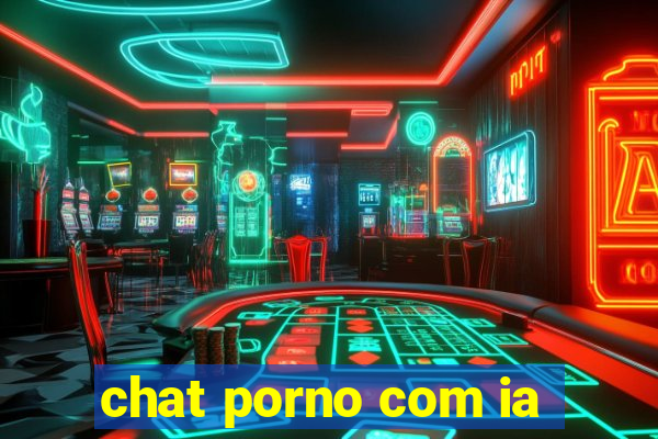 chat porno com ia