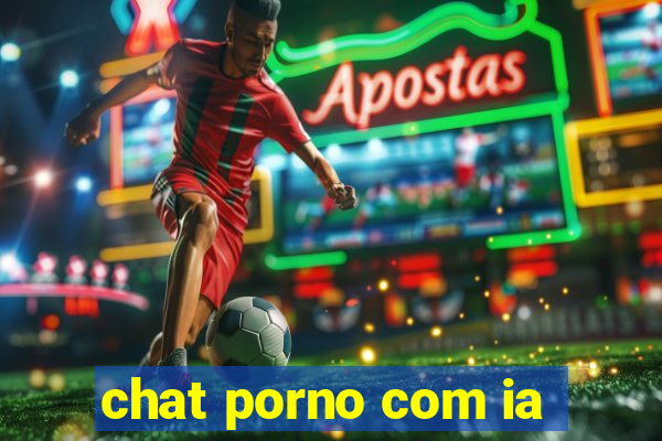 chat porno com ia