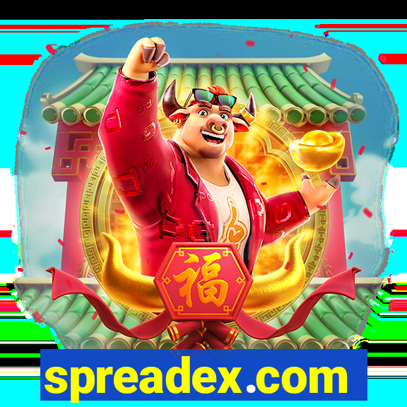 spreadex.com