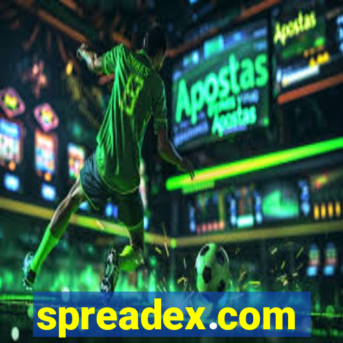 spreadex.com